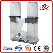 Industrial dry dust vacuum cleaning machine